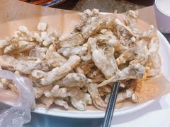 -嘎吧锅私家菜馆(联想科技城店)