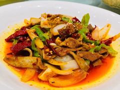 -小尕子·新疆菜(明园店)
