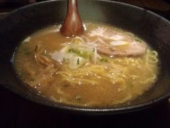 酱油拉面-北海道料理ふる郷故乡(中山公园玫瑰坊店)