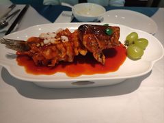 -松鹤楼·非遗·苏帮菜(融科店)