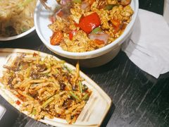 -满园烤鸭·春饼(沈北万达店)
