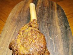 -楼兰新疆主题餐厅(苏州中心店)