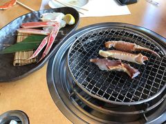 -蟹道乐(道顿堀本店)