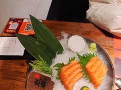 -京鹿料理(荟聚店)