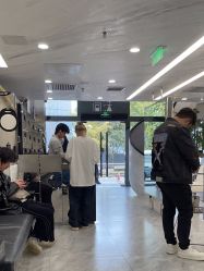 -简法造型·品牌形象店