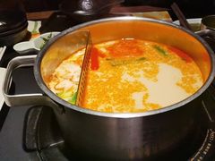 -生如夏花泰式火锅(西村黑金店)