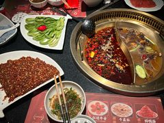 -红运火锅·中国名火锅·国风演绎(省体店)