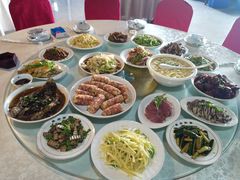-龚家花园农家乐休闲别墅