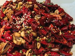 -蜀龙阁· 龍头水煮鱼(天坛店)