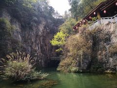 -天河潭旅游度假区