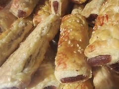 -宝圆斋清真糕点·蛋糕