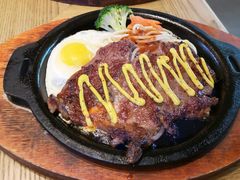 -凡塔斯牛排餐厅(厚街万达店)