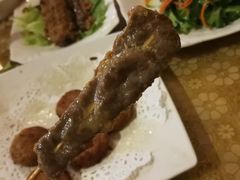 -伊萨娜印尼餐馆