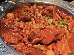 -胖哥俩肉蟹煲(杭州下沙学林街店)