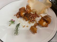 -香蜜轩·粤菜·宴会(世界之窗店)