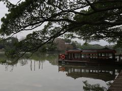 -江心屿景区