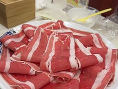 -福寿斋·老北京铜锅涮肉·烤鸭(顺义总店)
