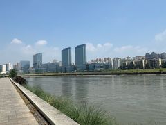 -黄龙溪古镇
