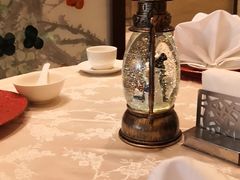 -扬州香格里拉·香宫中餐厅