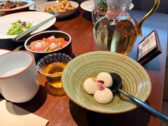 -本处·素食·融合料理(南油店)