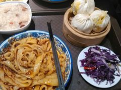 -清真·七祺祥面片手抓羊肉(瑞德店)