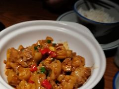 -老湘村·湖南土菜(天河维多利店)