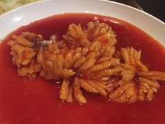 -西安饭庄·非遗陕菜(钟楼店)