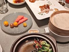-漢舍中国菜馆(浦东嘉里城店)