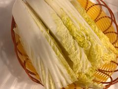 -鲜入围煮花胶鸡海鲜火锅