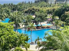 -三亚海棠湾万丽度假酒店