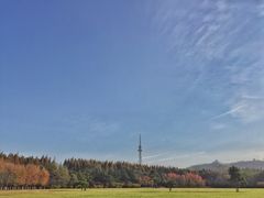 景点-汇泉广场