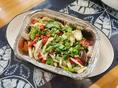 -益恒饭店乡间白族菜(古城总店)