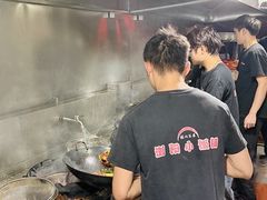 -浏阳小饭铺(洪西小区店)