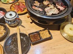 -九田家黑牛烤肉料理(溧阳吾悦店)