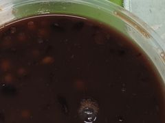 豆沙圆子-味一早餐(民安路店)