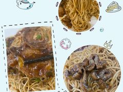 -梧桐面馆桐乡阿能面店(印象城店)