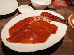 -金鸭季·北京烤鸭(深业上城店)