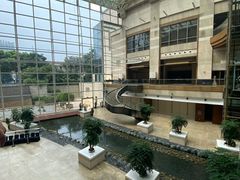 -上海外滩茂悦大酒店
