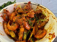 -辣螃铠盆盆蟹大排档(总店)