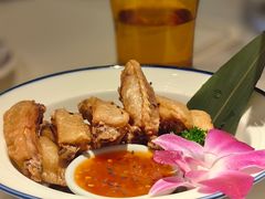 -太食獸泰式茶餐厅(北美新天地店)