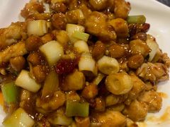 -好嫂子酱猪手•农家菜(蒲黄榆店)