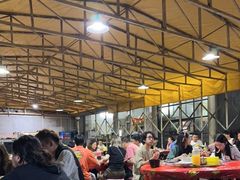 -钱山海鲜大排档