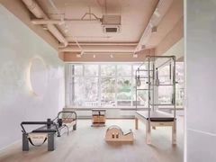 -VPsmart私教健身工作室(新华路旗舰店)
