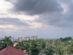 -三亚海棠湾万丽度假酒店