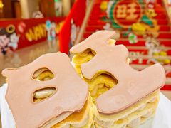 -上海神旺大酒店