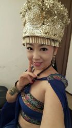 -盘子女人坊生日照·摄影馆(华强店)