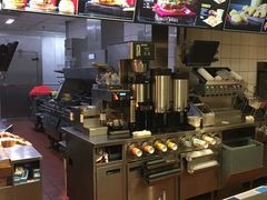 -麦当劳(北京南站店)