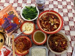 -老三样·旧食新味(万寿宫店)