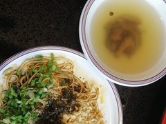 -三江两海老火锅(北京首店)
