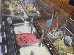 -CREAM STORY意大利手工冰淇淋&甜品(万象前海店)